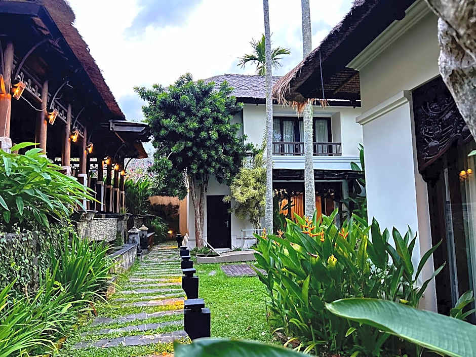Mai Villa