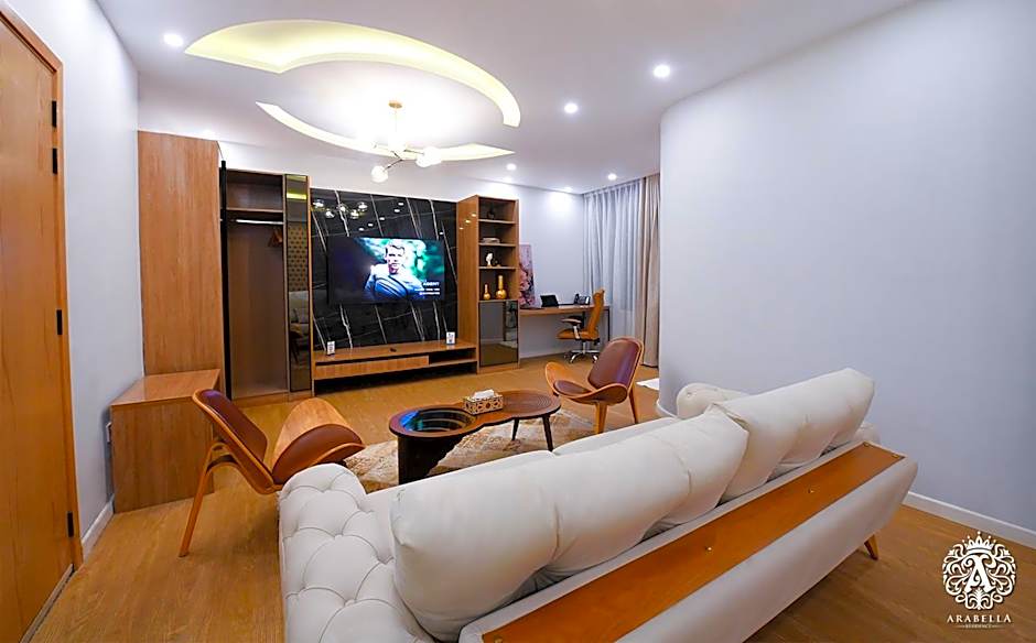 Arabella Residence