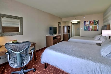 1 King Bed Junior Suite With Sofabed