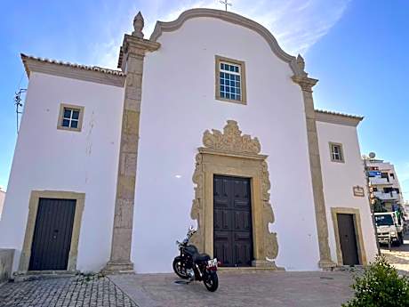 PEDRO SAMORA - Alojamientos en ALBUFEIRA