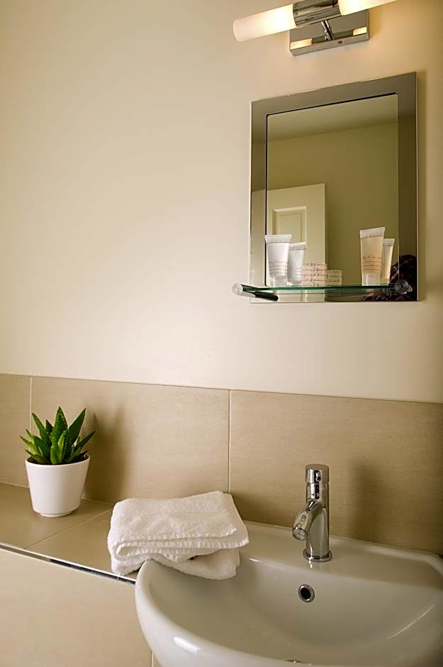 The Marquess of Exeter