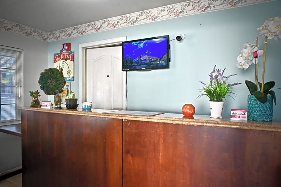 Travel Inn Redding