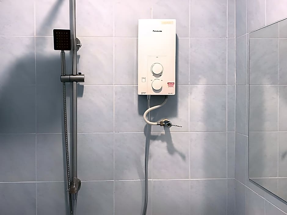 HAKO XPRESS SKUDAI BARU