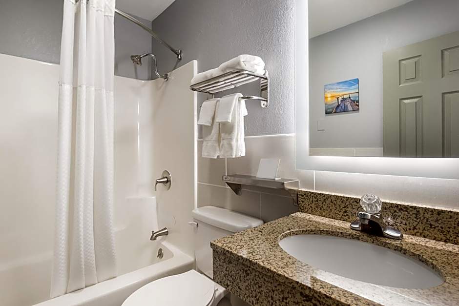 Knights Inn & Suites Salem, IN