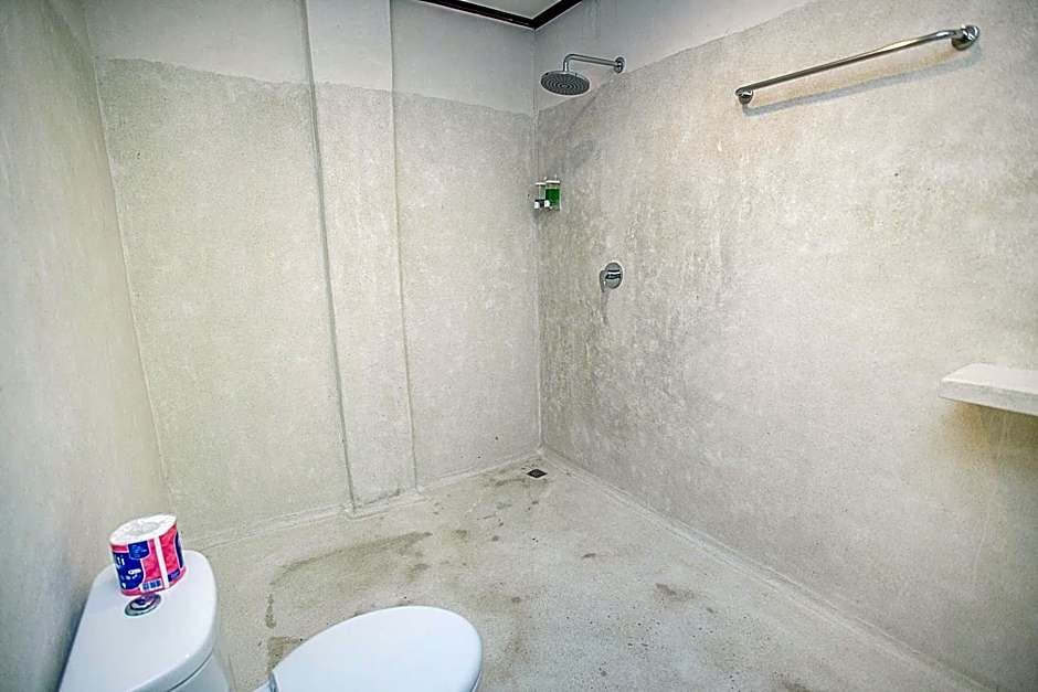 D'Pasih Private Villa