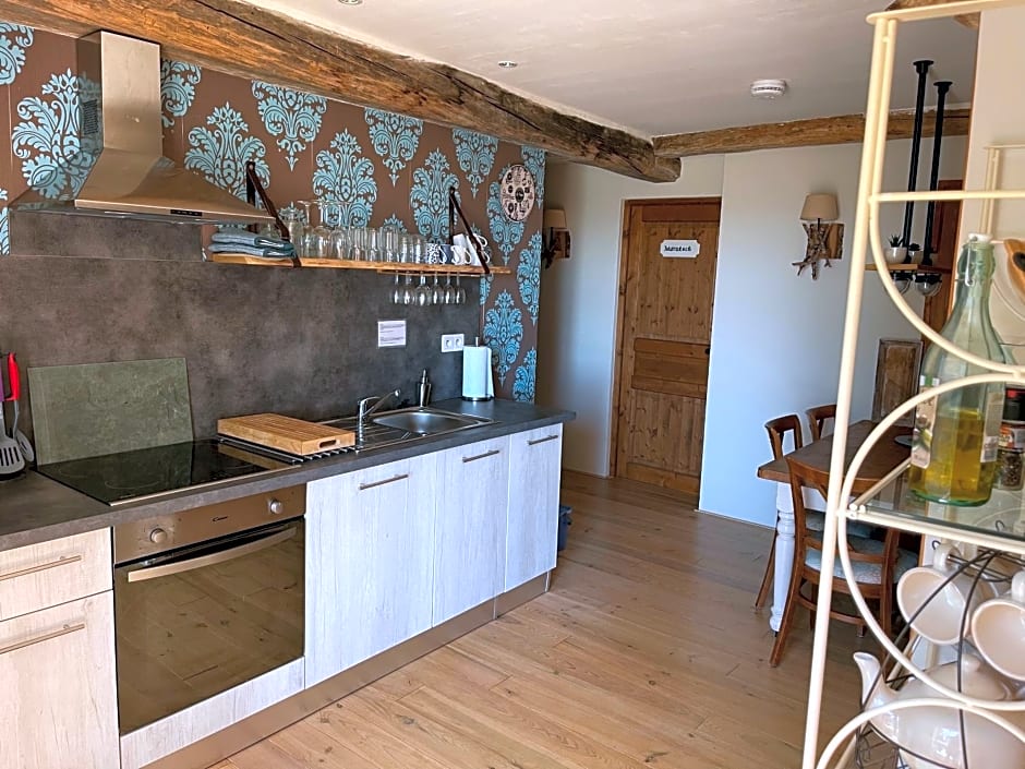 Chambres d'Hotes Raviere