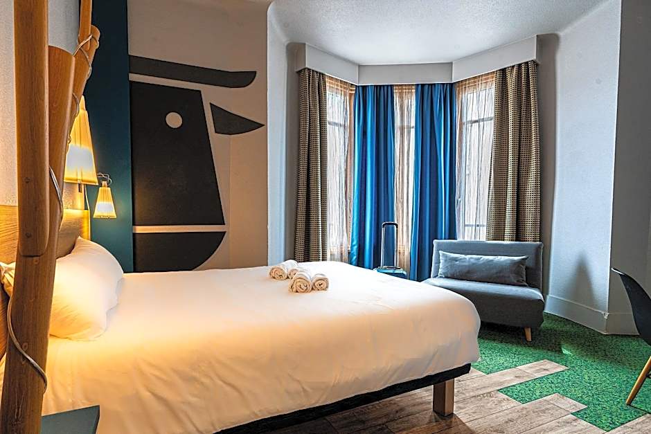 ibis Styles Moulins Centre