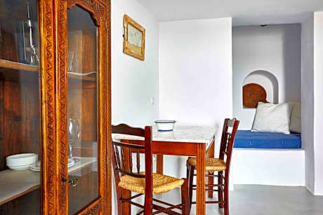 Lifestyle Studio with Sea View