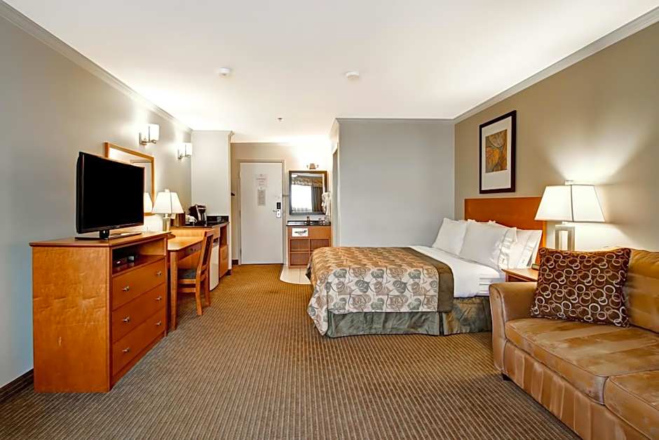 Canalta Jurassic - Drumheller