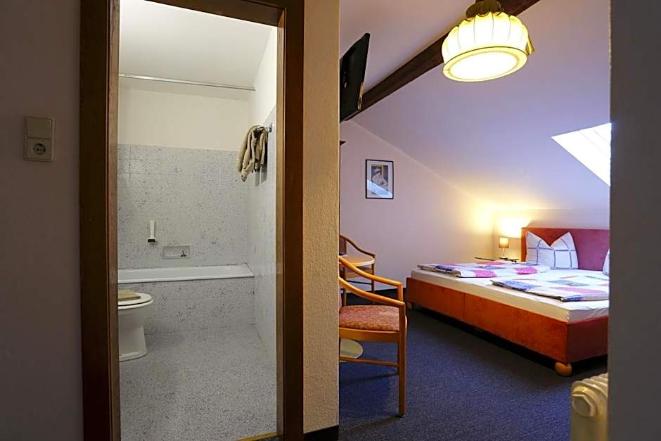 Alpen.Adria.Stadthotel