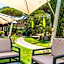 Hotel Isola Sacra Rome Airport