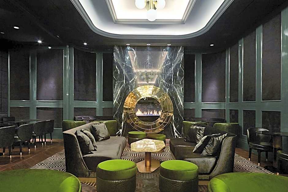 BISHA, a Luxury Collection Hotel, Toronto