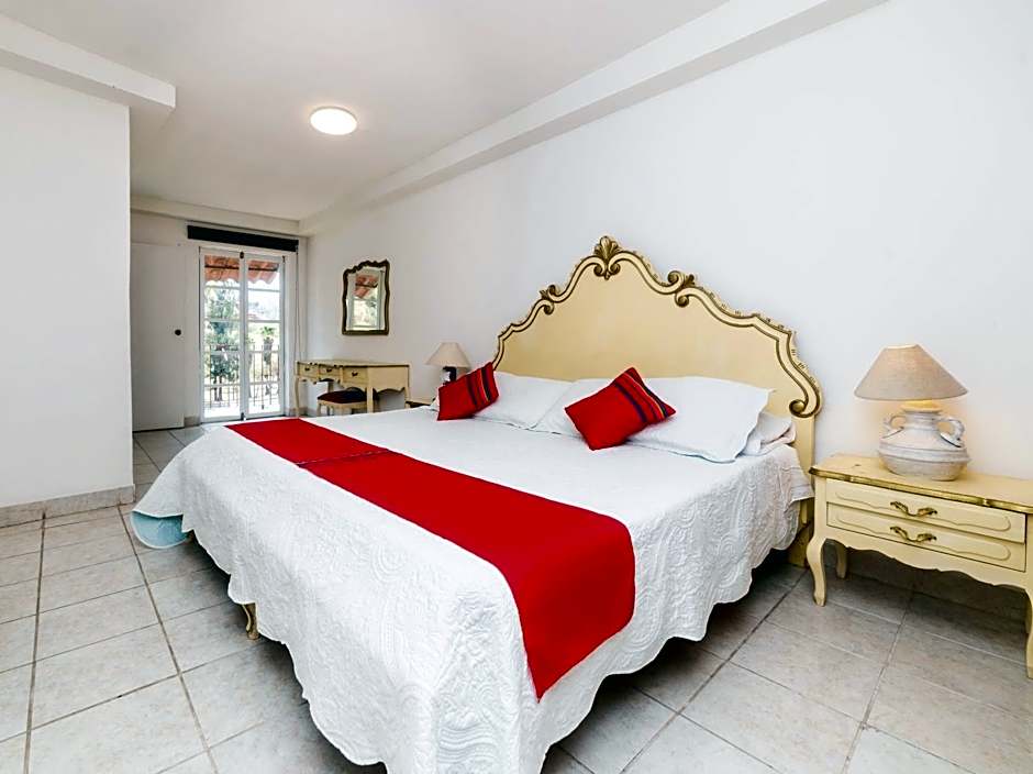Los Pueblitos de Guanajuato Hotel