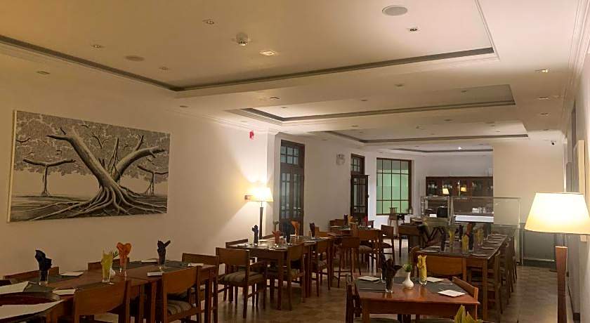 Heaven Seven Hotel Nuwara Eliya