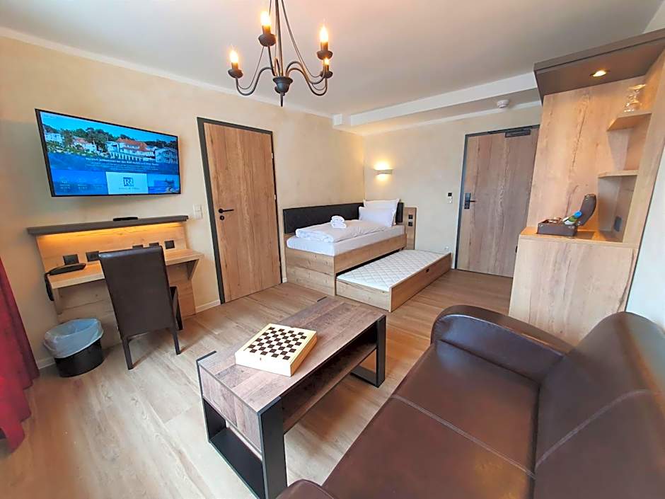 R&R Hotel Störtebeker