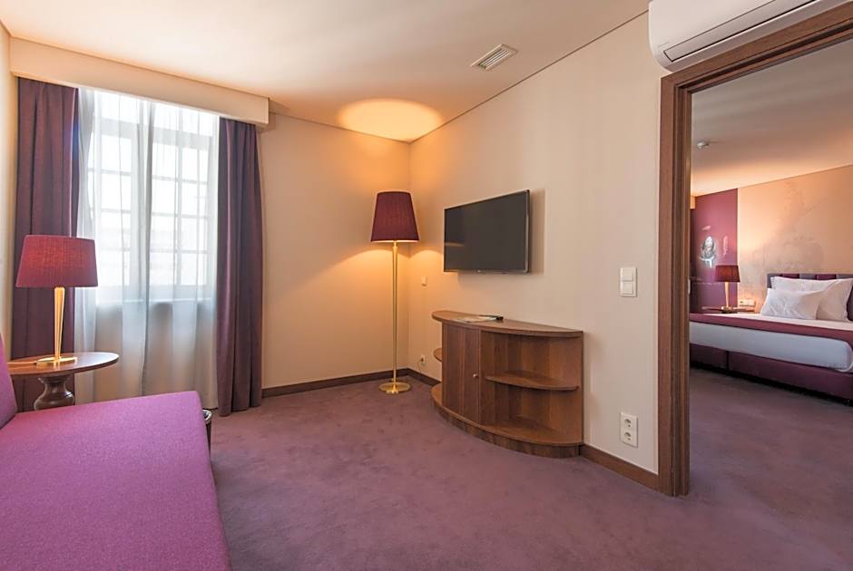 Vila Gale Collection Braga