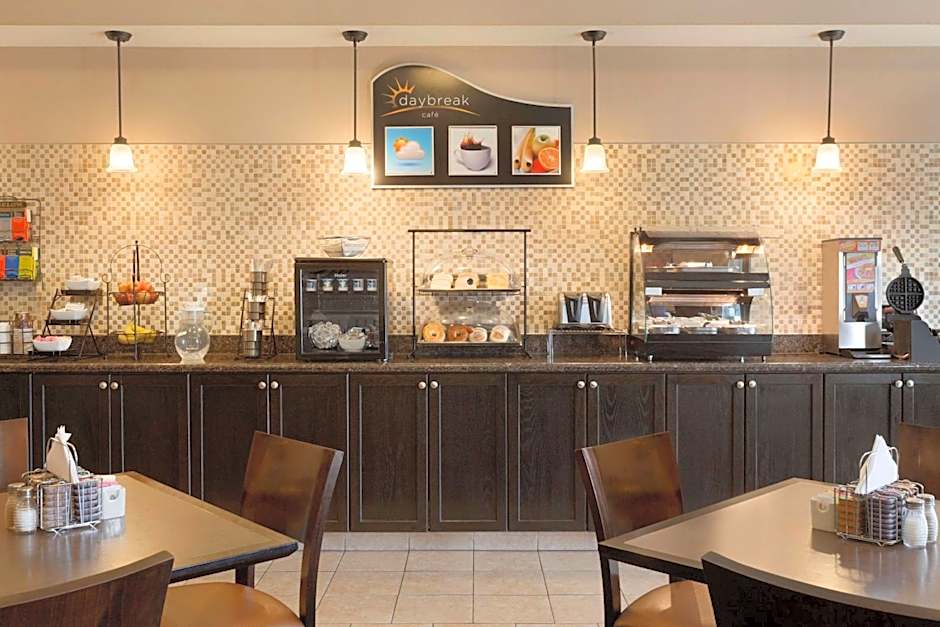 Days Inn by Wyndham Innisfail