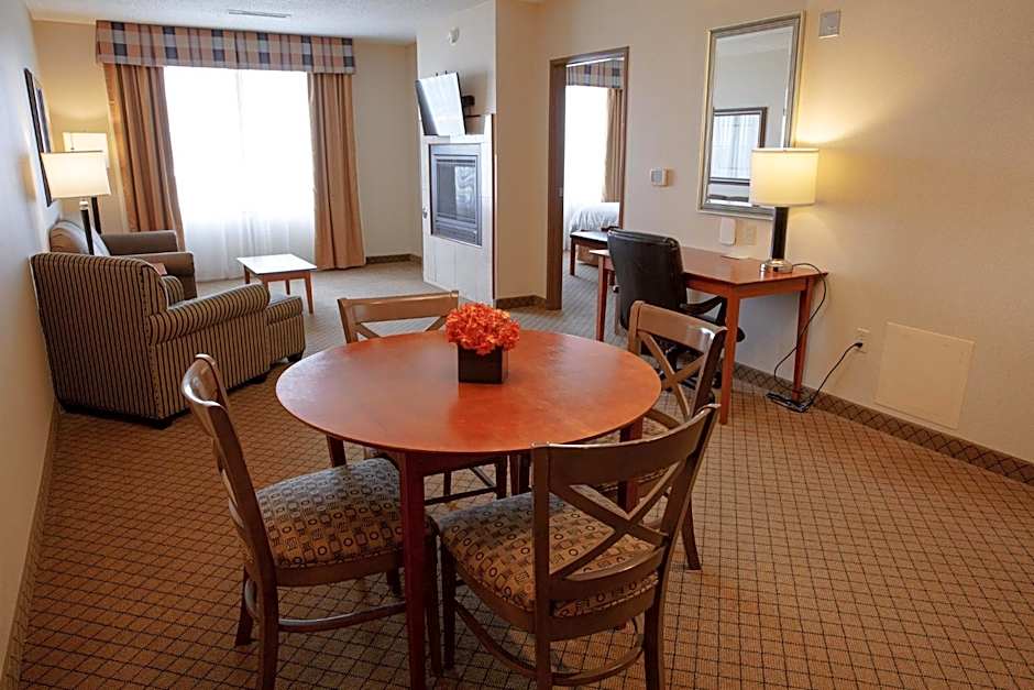 Holiday Inn Battle Creek By IHG