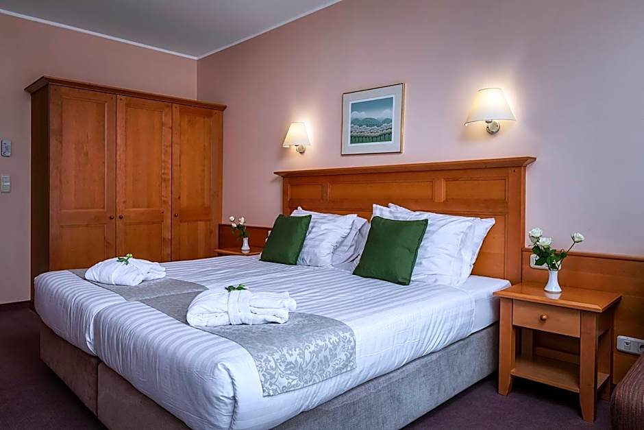 Grand Hotel BELLEVUE