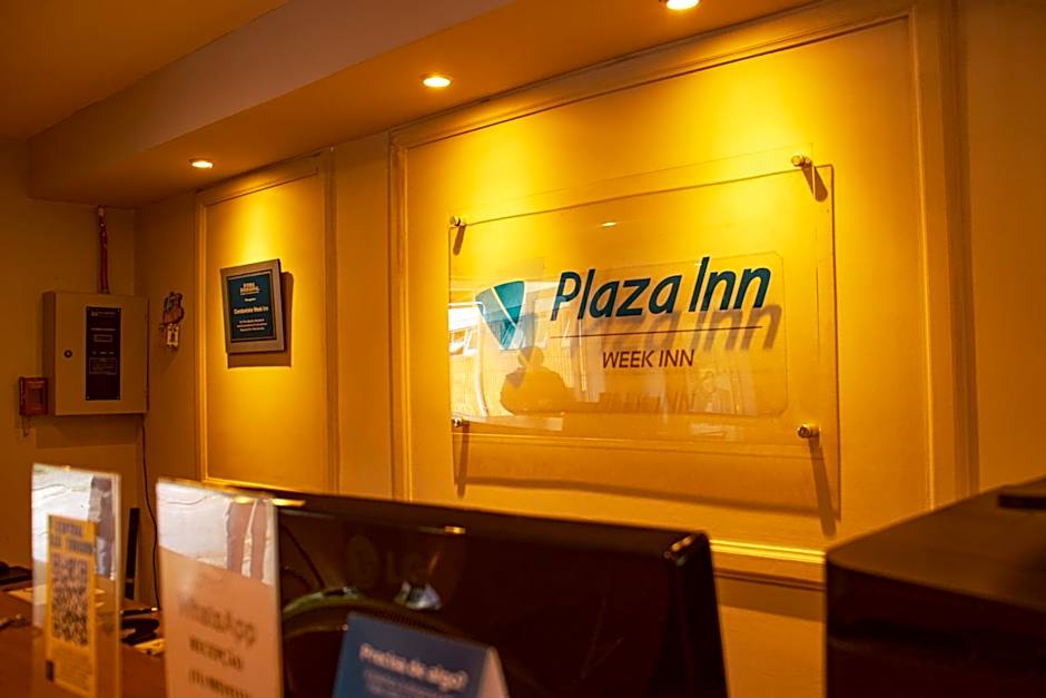 Plaza Inn Week Inn