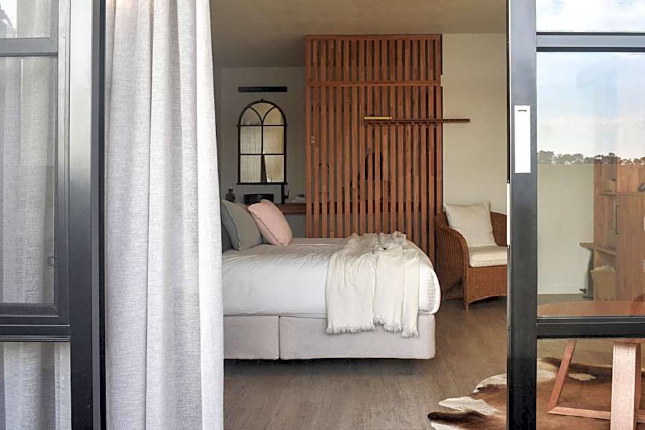 Bay Breeze Boutique Accommodation