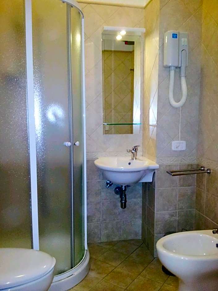 Luconi Affittacamere