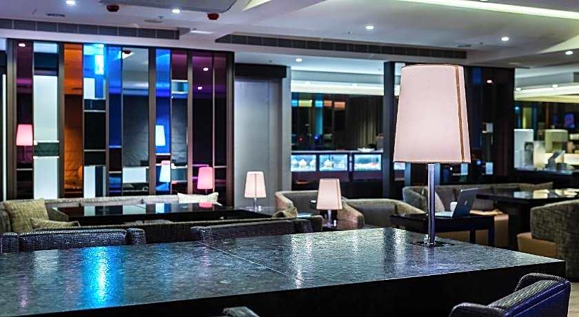 Tango Hotel Taichung