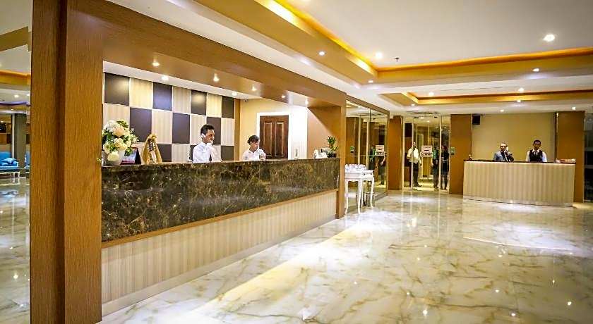 Sylvia Hotel Premier Kupang