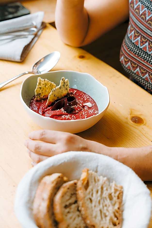 Hostel Quartier Libre