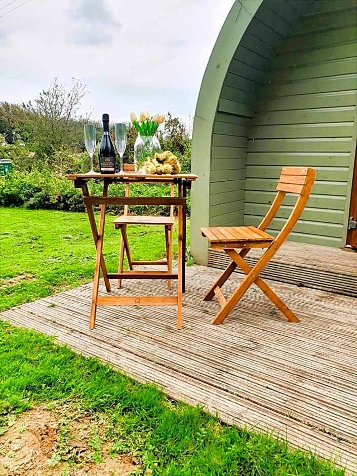 Chestnut Meadow Country Park