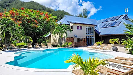Hotel Hibiscus