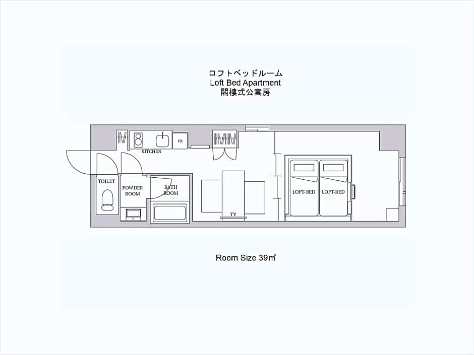 MIMARU TOKYO IKEBUKURO