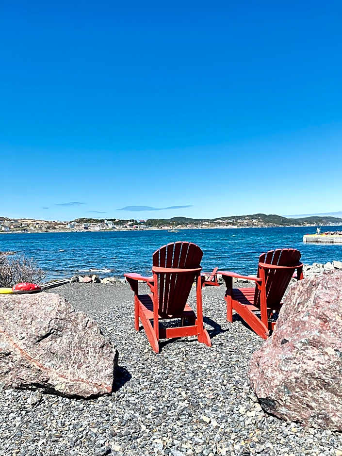 Toulinguet Inn - Suites