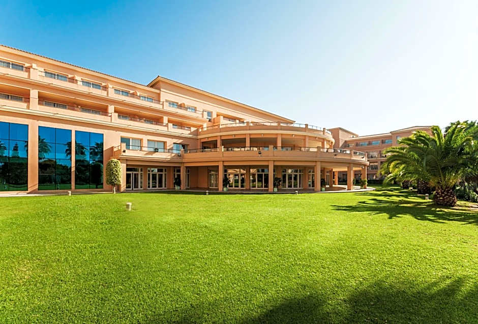 Hotel Alicante Golf