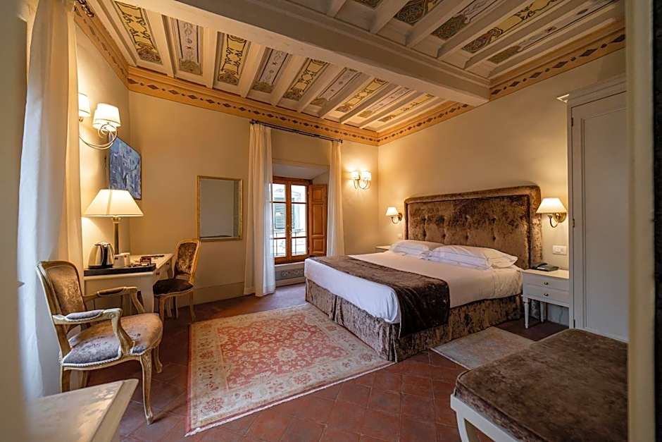 Hotel Palazzo San Niccolò & Spa