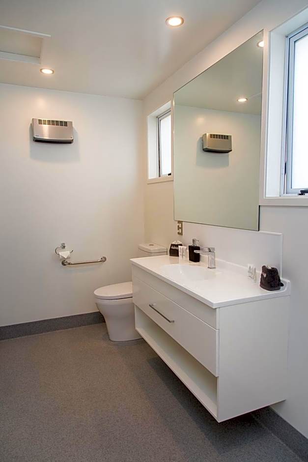 Dunedin Motel and Villas