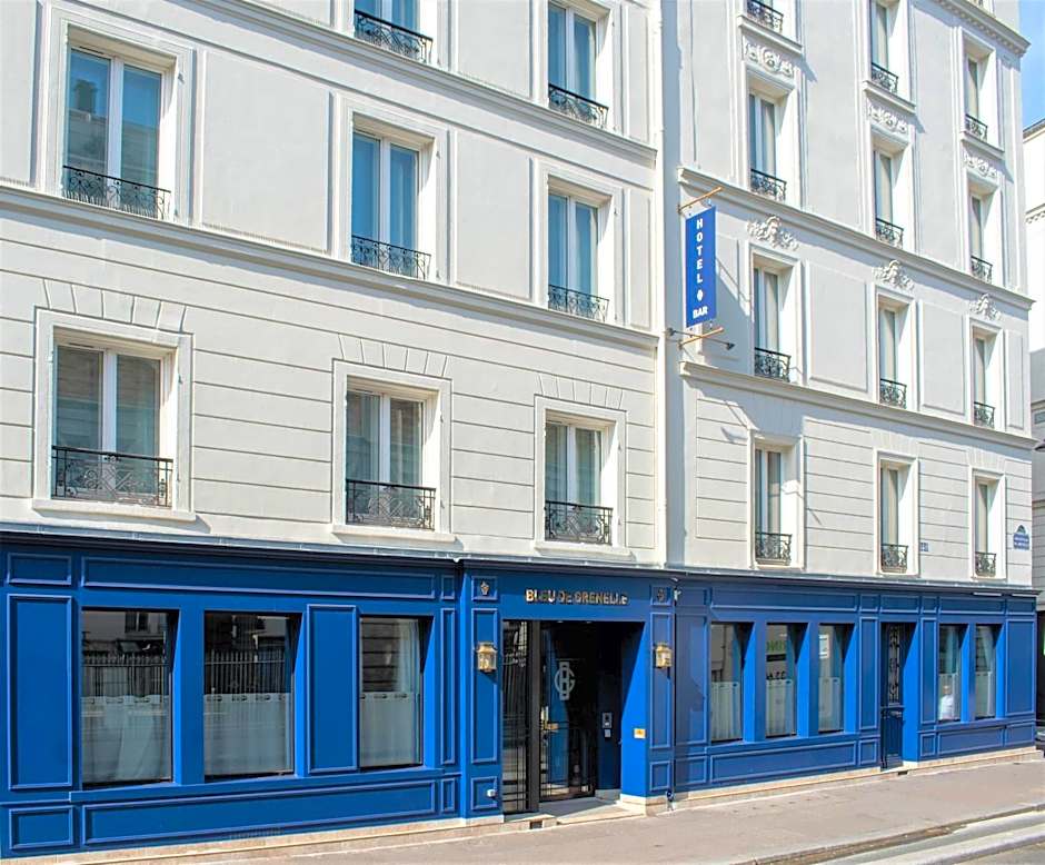 Hôtel Bleu de Grenelle