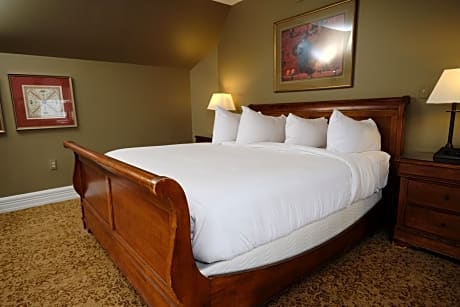 Owen House Deluxe King