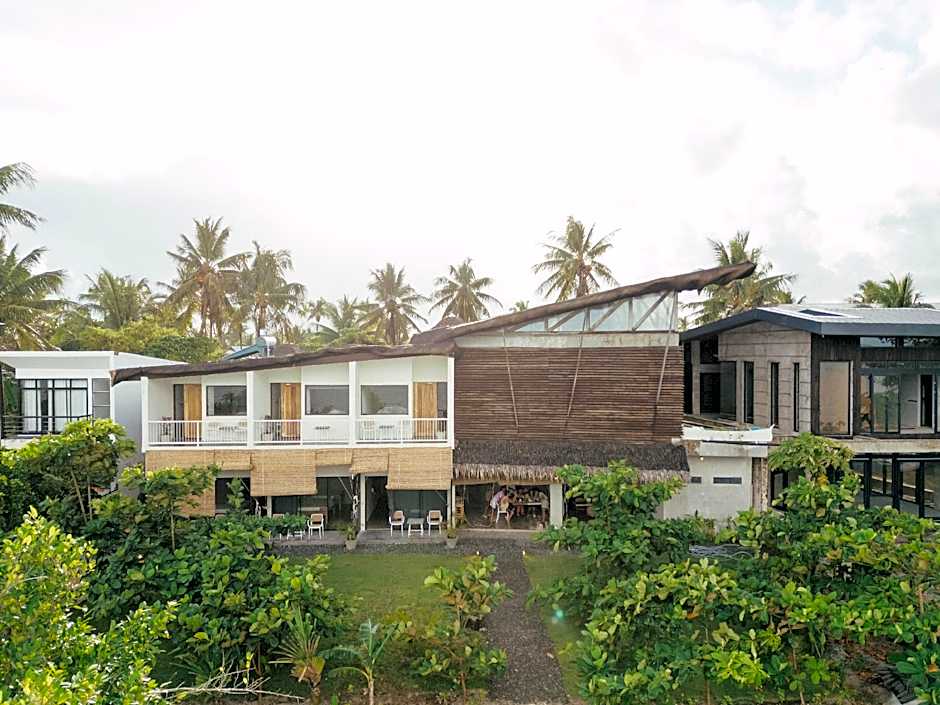 Katig Beachfront Boutique Hotel