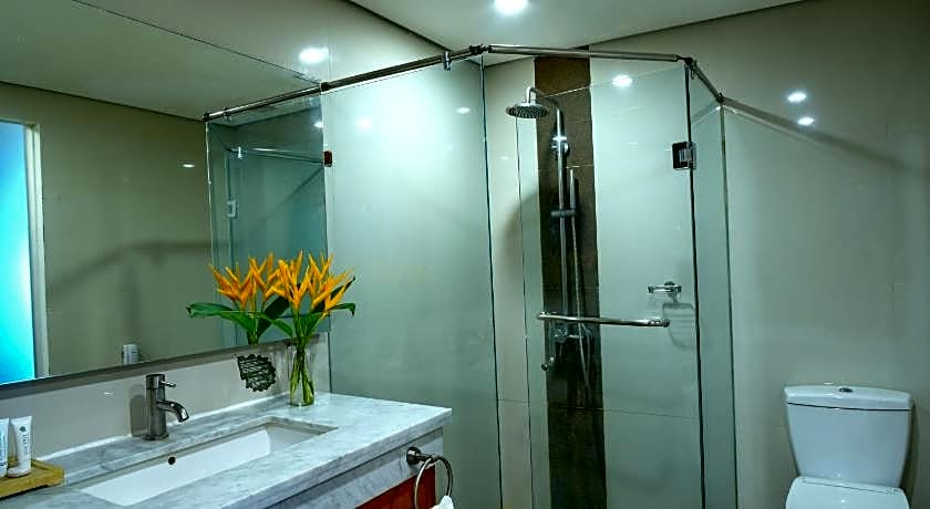 Oak Tree Emerald Hotel & Conventions Semarang