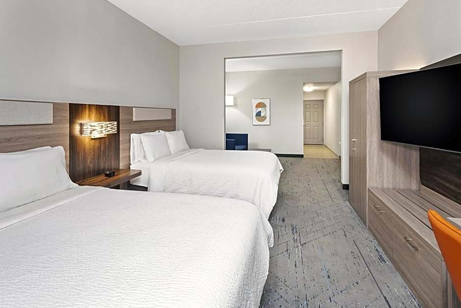 Holiday Inn Express & Suites Chicago West-OHare Arpt Area By IHG