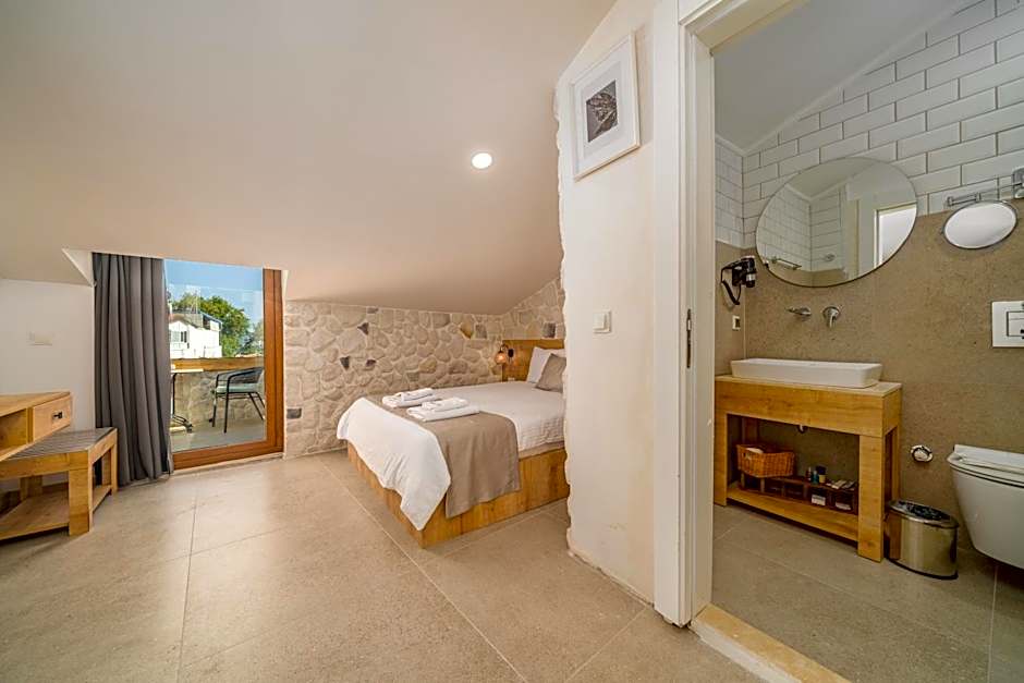 Melisa Boutique Hotel & Spa