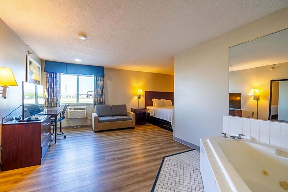 Days Inn by Wyndham Sioux City