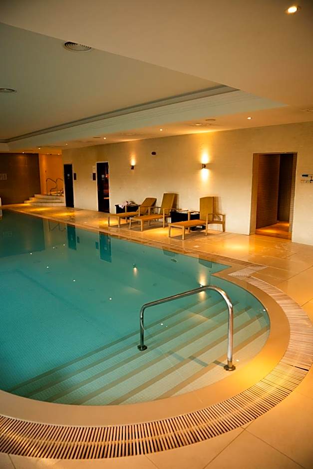 Best Western Lamphey Court Hotel and Spa