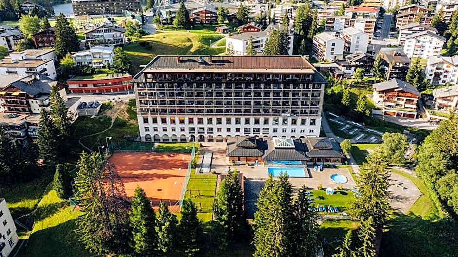 Photo 1 of 50 of Hotel Altein Arosa, a Faern Collection Resort