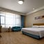 Haiyue Huantu Nanyuan Ejia Hotel (Dazhong Plaza Branch), Qianwan New Area, Ningbo