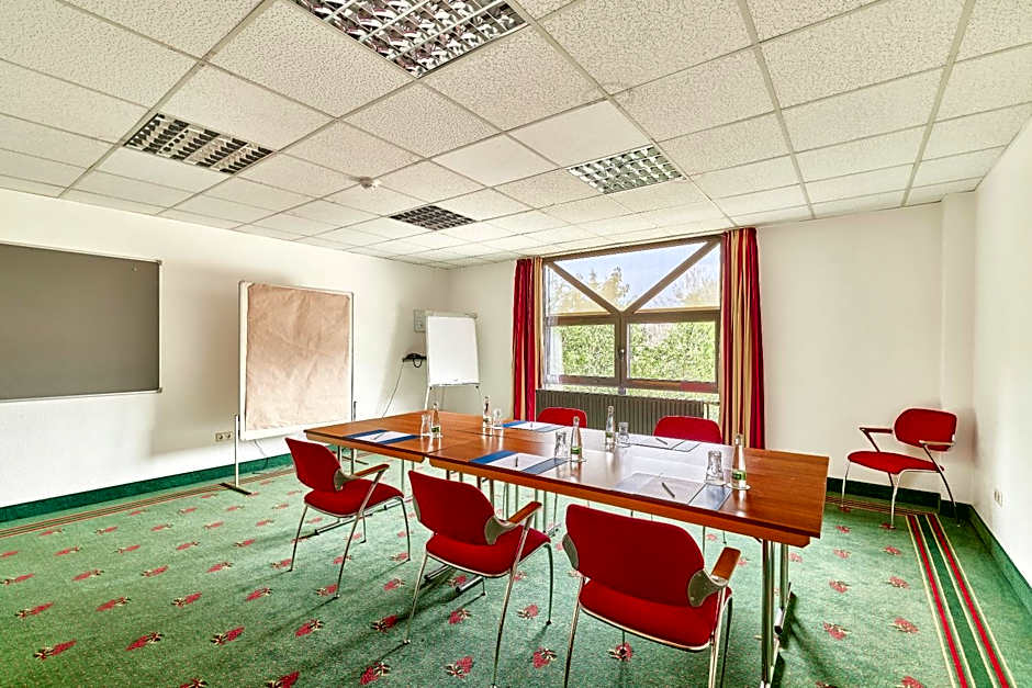 Mercure Hotel Bad Duerkheim An Den Salinen