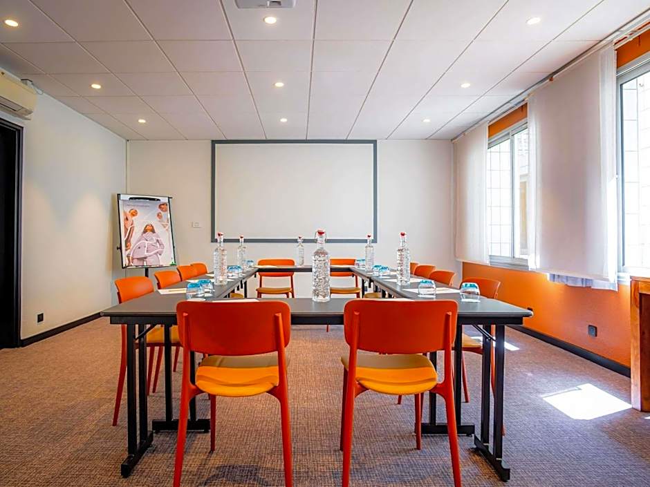 Hotel Mercure Paris 15 Porte de Versailles