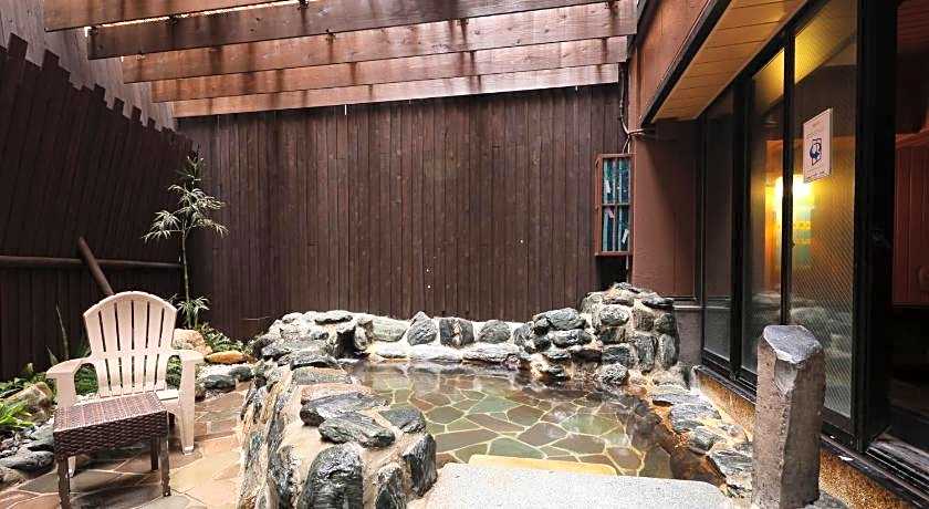 Dormy Inn Sendai Annex Natural Hot Spring