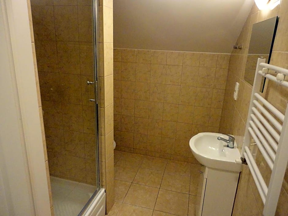 GRAND VILLA USTKA- Marmonoli